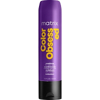 Matrix Total Results Color Obsessed Conditioner odżywka pielęgnująca włosy farbowane 300ml
