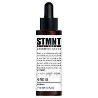 STMNT Beard Oil, olejek do brody 50ml