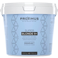 Proximus Super Blonde rozjaśniacz 1kg