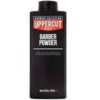 Uppercut Deluxe Barber Powder talk 250g