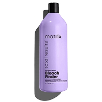 Matrix Total Results Unbreak My Blonde Bleach Finder szampon usuwający pozostałości rozjaśniacza do włosów 1000ml