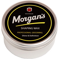 Morgan's Shaping Wax wosk do stylizacji włosów 100ml