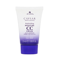 Alterna CC Caviar Anti-Aging Replenishing Moisture Cream 10W1 Krem stylizujący, nawilżający i ochronny do włosów 25ml