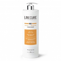 Hipertin Linecure Silk-repair odżywka jedwabna do włosów 1000ml