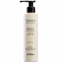 Artego Touch Beauty Primer Fluid rewitalizujący do włosów 200ml