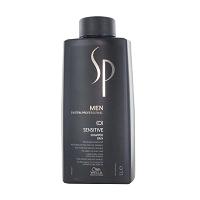 Wella SP Men Sensitive Shampoo szampon do włosów 1000ml