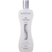 BioSilk Silk Therapy Czysty jedwab do włosów 355ml