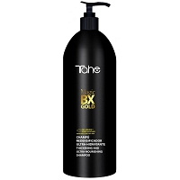 Tahe MAGIC BX GOLD DENSIFYING szampon nawilżający do pielęgnacji włosów 1000ml