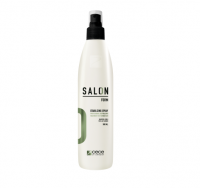 CeCe Salon Form Stabilizing Spray odżywka do włosów po trwałej 300ml