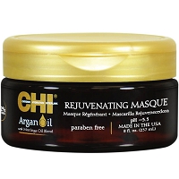 CHI Argan Oil Maska do włosów z olejkiem arganowym 237ml
