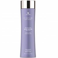 Alterna Caviar Restructuring Bond Repair Shampoo szampon regenerujący do włosów 250ml