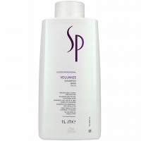 Wella SP Volumize Shampoo szampon nadający objętość do włosów cienkich i delikatnych 1000ml