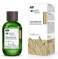 Lisap Keraplant Nature Seboregolatore szampon regulujący wydzielanie sebum 250ml