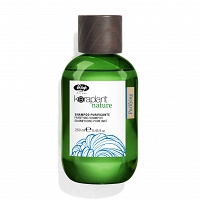 Lisap Keraplant Nature Purificante, szampon oczyszczający do włosów 250ml