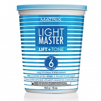 Matrix Light Master Lift&Tone puder rozjaśniający 453g