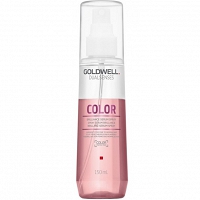 Goldwell Dualsenses Color serum nabłyszczające do włosów farbowanych i naturalnych 150ml