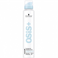 Schwarzkopf Professional Osis+ Fresh Texture szampon suchy  200ml