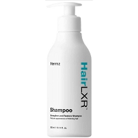 Hermz Hair LXR Szampon oczyszczający do włosów 300ml