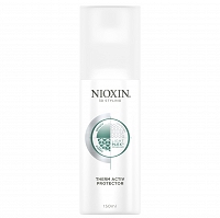 Nioxin 3D Styling Therm Activ Protector spray 150ml