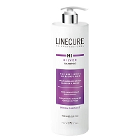 Hipertin Linecure Silver szampon do włosów 1000ml