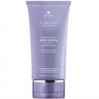 Alterna Caviar Restructuring Bond Repair Leave-in Protein Cream - krem regenerujący do włosów 150ml