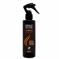 Hipertin Hi-Style Gentle Volume Spray spray nadający objętość 200ml