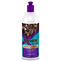 Novex My Curls Leave In odżywka nawilżająca do włosów kręconych 500ml