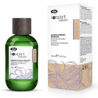 Lisap Kerap Nature NUTRI-RIPARATORE szampon odżywczo-regenerujący 100ml
