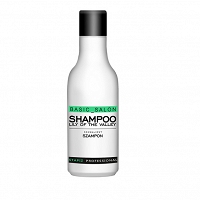 Stapiz Professional Konwaliowy szampon do włosów 1000ml