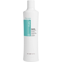 Fanola Purity szampon oczyszczający do włosów z łupieżem 350ml