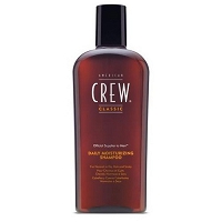 American Crew Classic Daily Moisturizing Shampoo szampon nawilżający do włosów normalnych 250ml