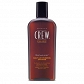 American Crew Classic Daily Moisturizing Shampoo szampon nawilżający do włosów normalnych 250ml