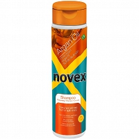 Novex Argan Oil szampon z olejkiem arganowym 300ml