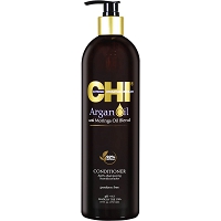 CHI Argan Oil Odżywka do włosów 739ml