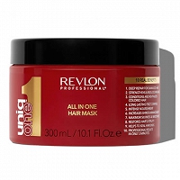 Revlon Uniq One Superior Hair, maska wielofunkcyjna do włosów 300ml