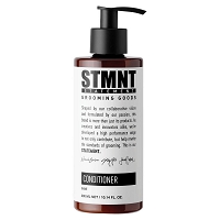 STMNT, odżywka nawilżająca z aktywnym węglem 275ml