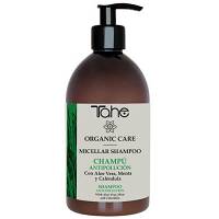 Tahe ORGANIC CARE MICELAR SHAMPOO szampon oczyszczający 500ml
