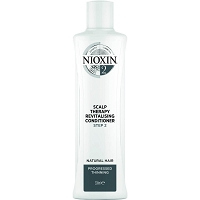 Nioxin Scalp Therapy Revitalising 2 Odżywka przeciw wypadaniu włosów 300ml