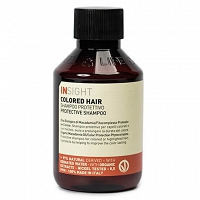 Insight Colored Hair szampon chroniący kolor 100ml