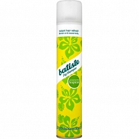 Batiste Tropical Dry Shampoo suchy szampon do włosów 400ml