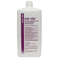 Activ AHD 1000 płyn do dezynfekcji skóry 1000ml