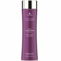 Alterna Caviar Infinite Color szampon do pielęgnacji włosów farbowanych 250ml
