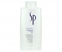 Wella SP Smoothen Shampoo szampon wygładzający 1000ml