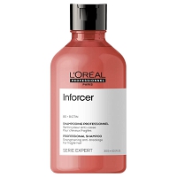 Loreal Serieexpert Inforcer szampon wzmacniający do włosów łamliwych 300ml