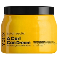Matrix Total Results A Curl Can Dream Krem do włosów kręconych i falowanych 500ml