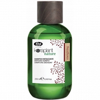 Lisap Keraplant Nature Energizante szampon zapobiegający wypadaniu włosów 250ml