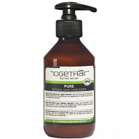 Togethair Pure Naturalna odżywka kojąca do włosów naturalnych 250ml