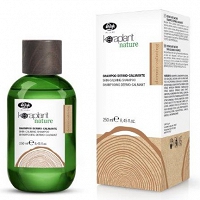 Lisap Keraplant Nature Dermo-Calmante szampon łagodzący naskórek 250ml
