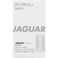 Jaguar Ostrza do brzytwy JT2 i ORCA S, 10 sztuk