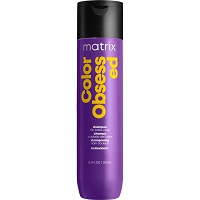 Matrix Total Results Color Obsessed Szampon pielęgnujący włosy farbowane 300ml